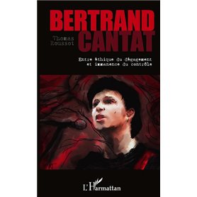 Bertrand Cantat