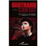 Bertrand Cantat