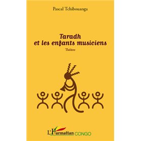 Taradh et les enfants musiciens