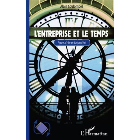 L'entreprise et le temps