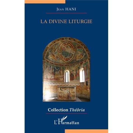 La divine liturgie