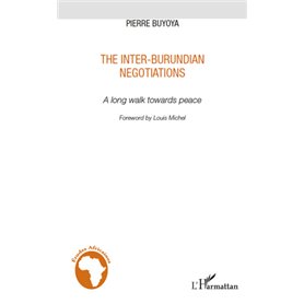 The inter-burundian negotiations