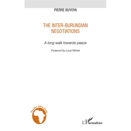 The inter-burundian negotiations