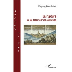 La rupture