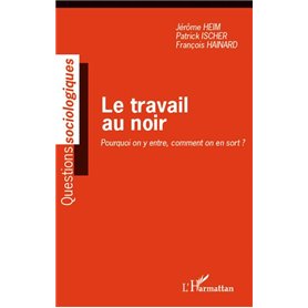 Le travail au noir