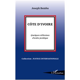 Côte d'Ivoire