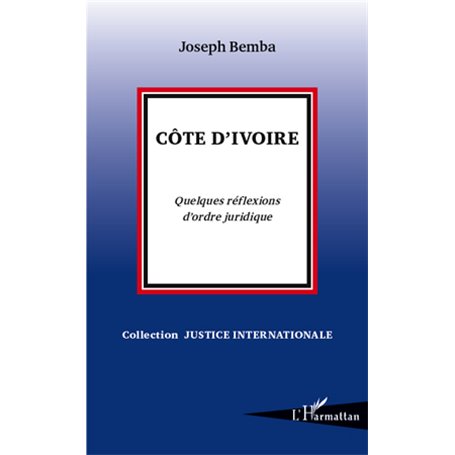 Côte d'Ivoire