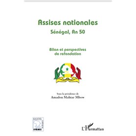 Assises nationales