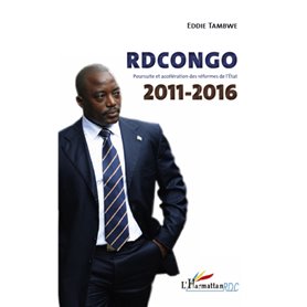 RDCongo 2011-2016