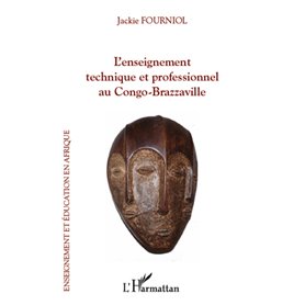 L'enseignement technique et professionnel au Congo-Brazzaville