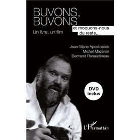 Buvons, Buvons