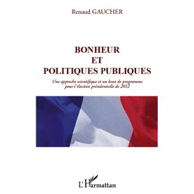 Bonheur et politiques publiques