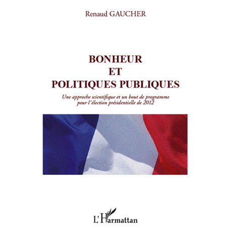 Bonheur et politiques publiques