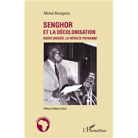Senghor et la décolonisation