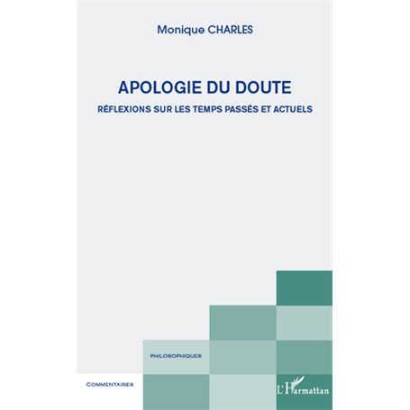 Apologie du doute