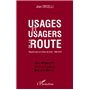 Usages et usagers de la route