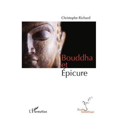 Bouddha et Epicure