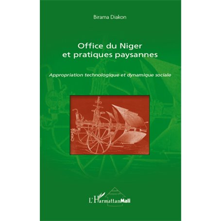 Office du Niger et pratiques paysannes