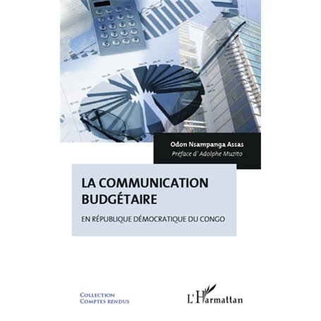 La communication budgétaire en République démocratique du Congo