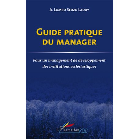 Guide pratique du manager