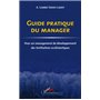 Guide pratique du manager