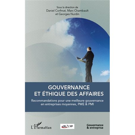 Gouvernance et éthique des affaires