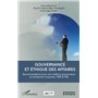 Gouvernance et éthique des affaires