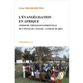 L'évangélisation en Afrique