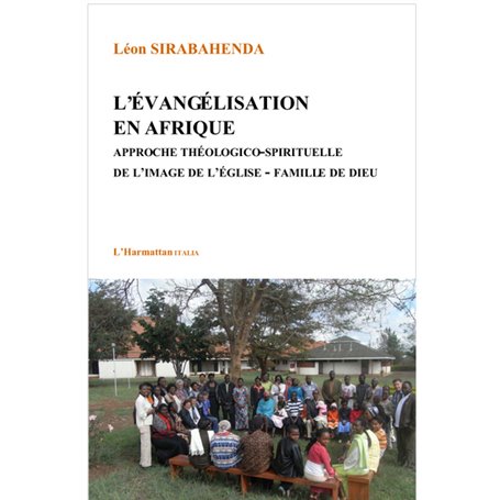 L'évangélisation en Afrique