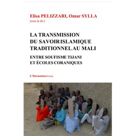 Transmission du savoir islamique traditionnel au Mali