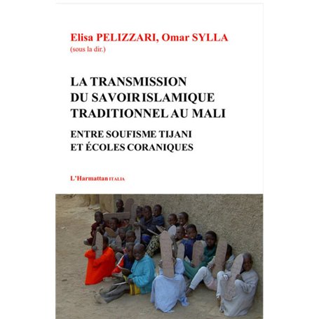 Transmission du savoir islamique traditionnel au Mali