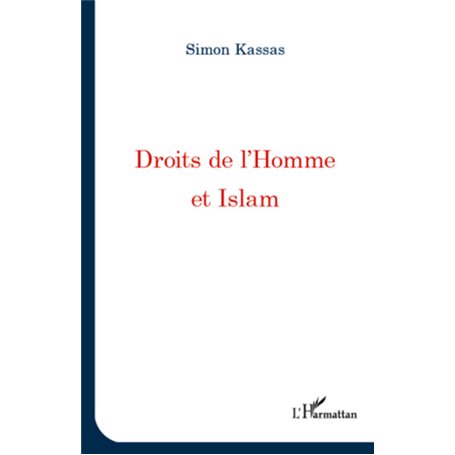 Droits de l'homme et Islam