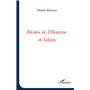 Droits de l'homme et Islam