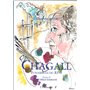 Chagall, Funambule du Rêve