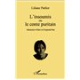 L'insoumis ou le conte puritain