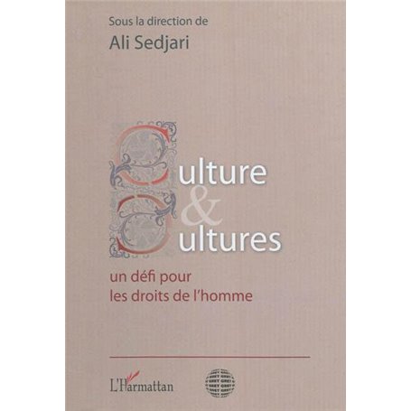 Culture et cultures