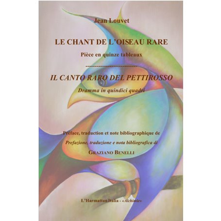 Chant de l'oiseau rare