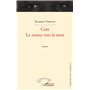 Gott   Le retour vers la terre    Roman