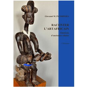 Raconter l'art africain