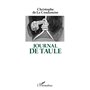 Journal de Taule