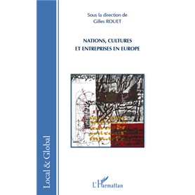 Nations, cultures et entreprises en Europe