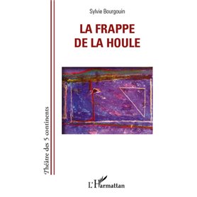 La frappe de la houle