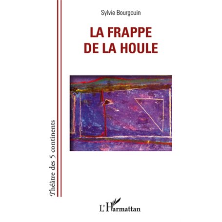 La frappe de la houle