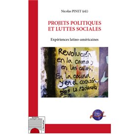 Projets politiques et luttes sociales