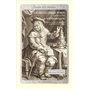 La mandarinade ou l'histoire comique du mandrinat de M. l'abbé de Saint-Martin