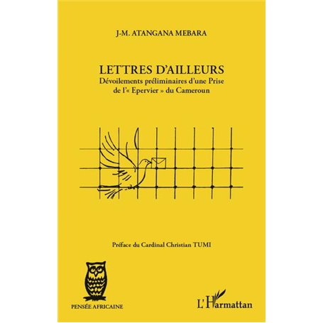 Lettres d'ailleurs