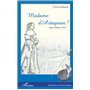 Madame D'Artagnan?