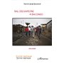 Bal des sapeurs à Bacongo