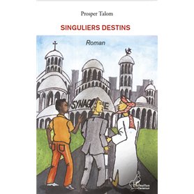 Singuliers destins