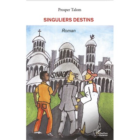 Singuliers destins